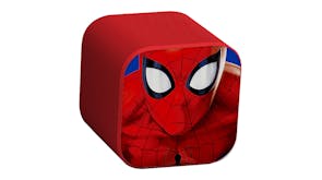 Tribe Portable Bluetooth Speaker - Spiderman