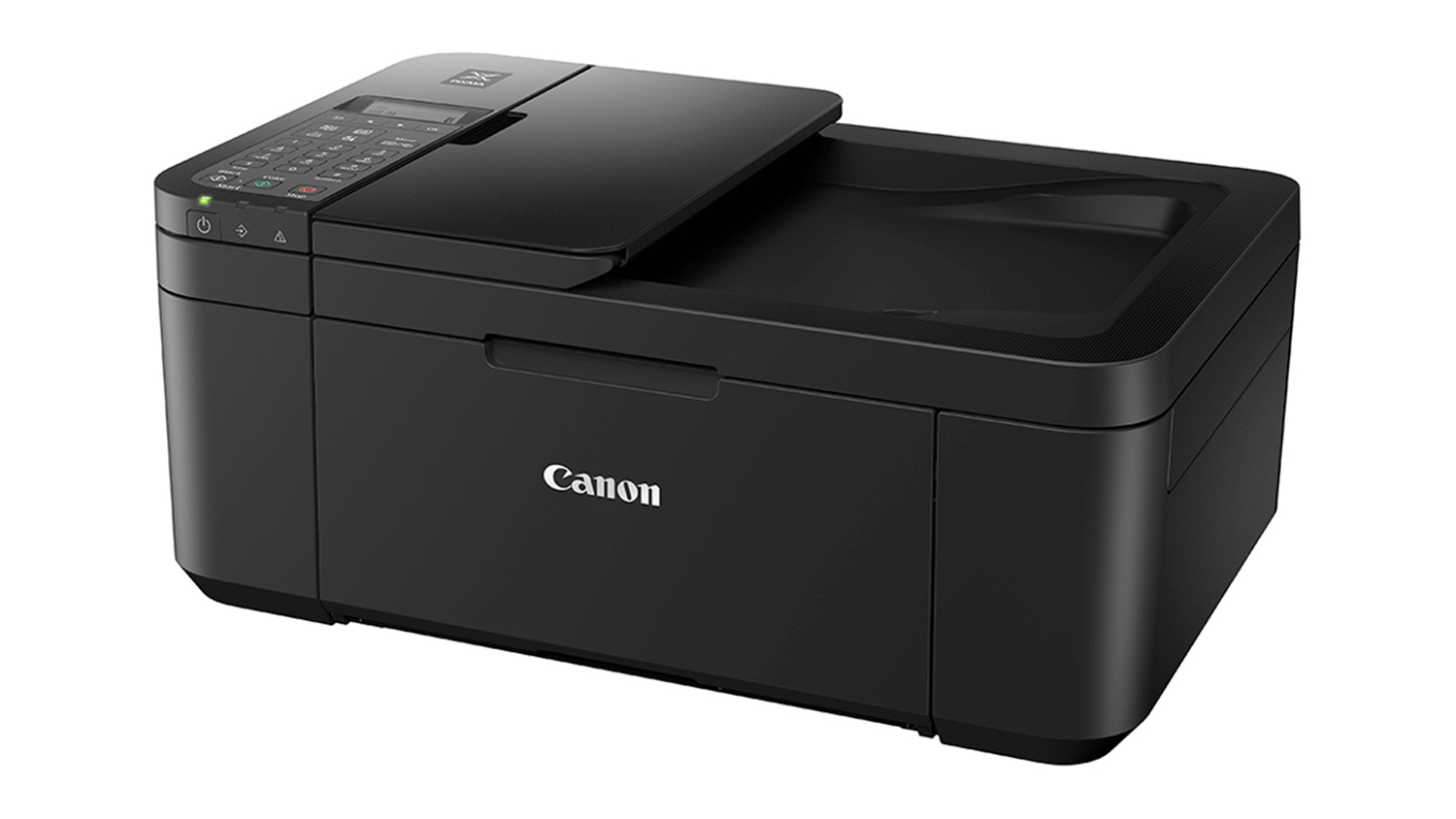 Canon PIXMA HOME OFFICE TR4660 A4 AllinOne Inkjet Printer Black