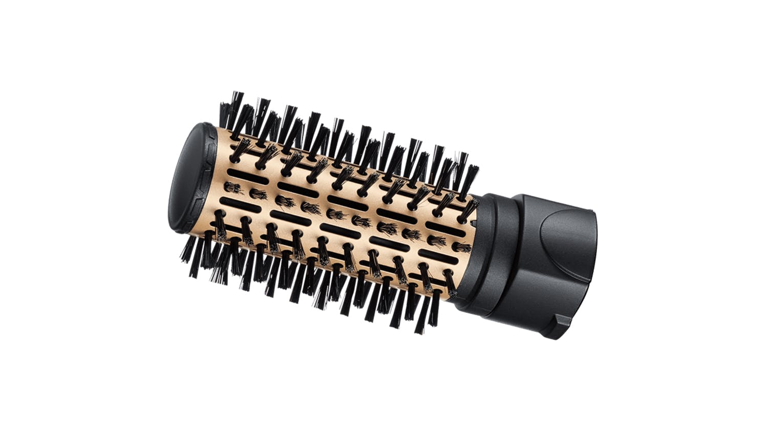 VS Sassoon Frizz Defense Rotating Hot Air Hair Styler Mahogany