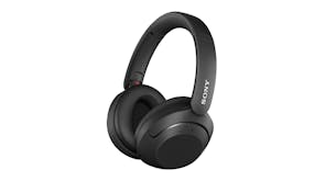Sony WH-XB910N Noise-Cancelling Wireless Over-Ear Headphonaes - Black