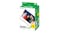 Instax Wide Film 20 Pack - White
