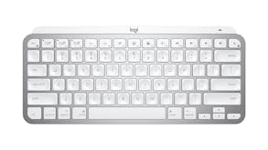 Logitech MX Keys Mini Wireless Illuminated Keyboard for Mac