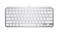 Logitech MX Keys Mini Wireless Illuminated Keyboard for Mac