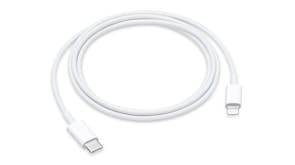 Apple USB-C to Lightning Cable - 1m