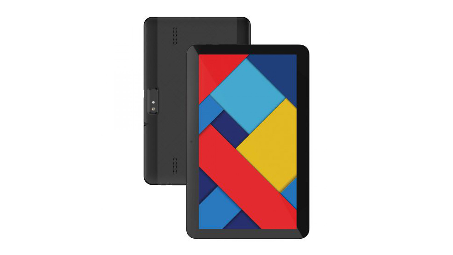 Laser 10" 16GB WiFi Android Tablet Black (MID1085) Harvey Norman