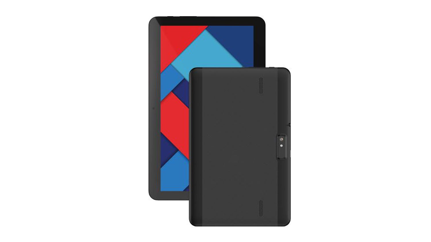 Laser 10" Android Tablet - 16GB Black (MID-1085)