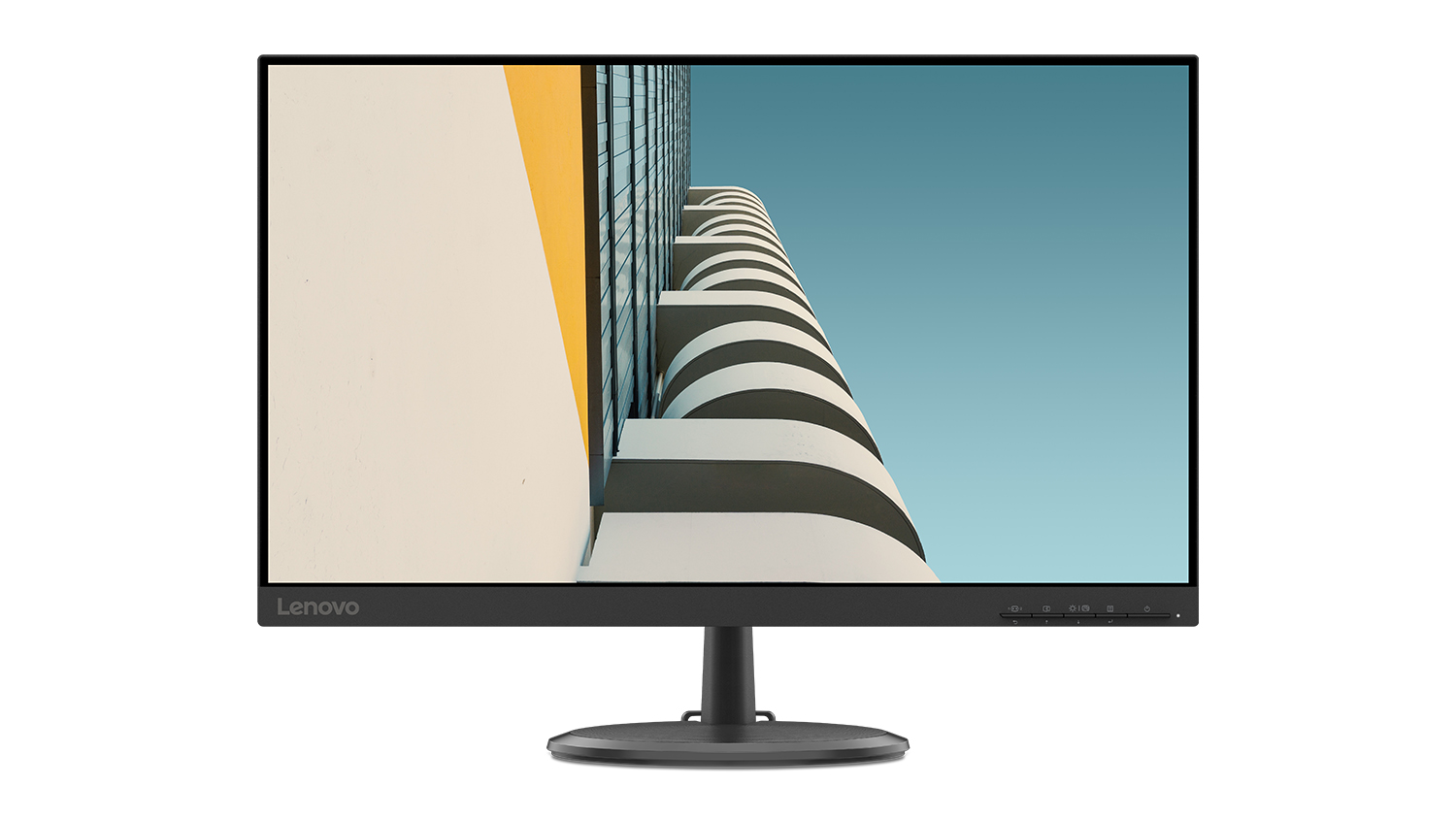 Renewed Basics Privacy Screen for 20 Inch 16:9 Widescreen Monitor 