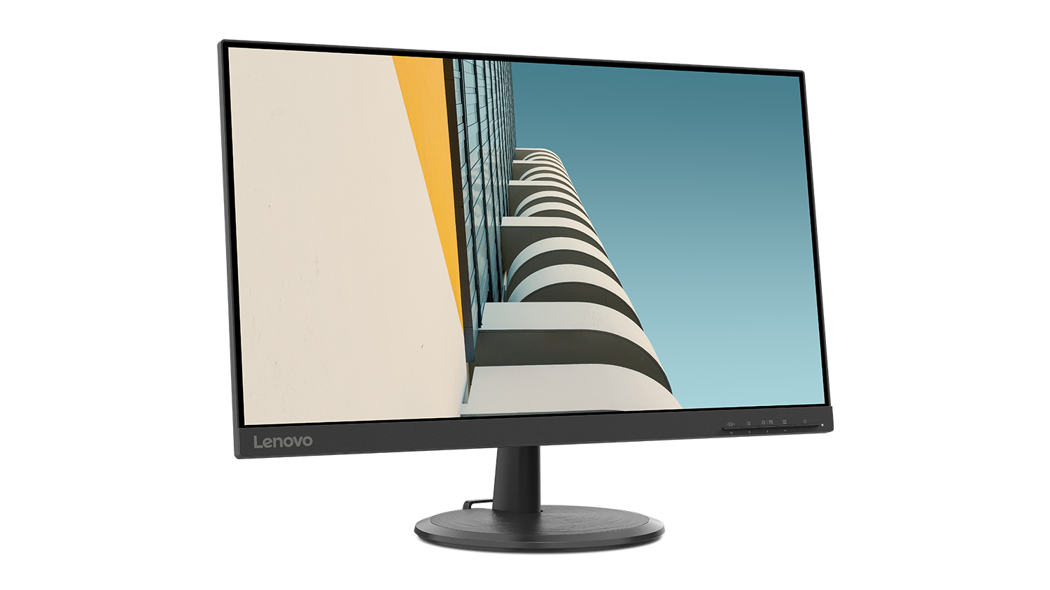 lenovo fhd monitor