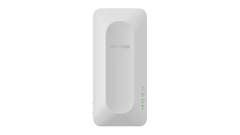 Netgear EAX15 AX1800 4-Stream Wi-Fi 6 Mesh Extender
