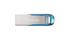SanDisk Ultra Flair USB 3.0 Flash Drive - 32GB (Blue)