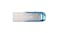 SanDisk Ultra Flair USB 3.0 Flash Drive - 64GB (Blue)