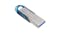 SanDisk Ultra Flair USB 3.0 Flash Drive - 64GB (Blue)