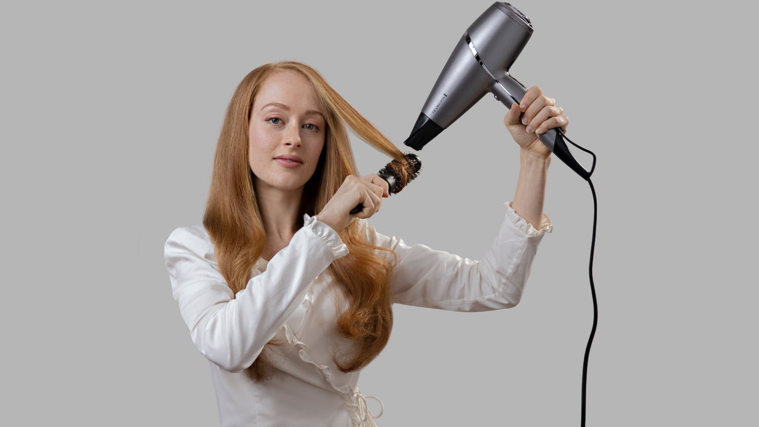 Remington Proluxe You Adaptive Hair Dryer