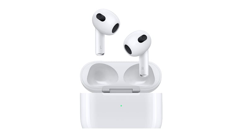 Apple AirPods (3rd Gen) with MagSafe Charging Case