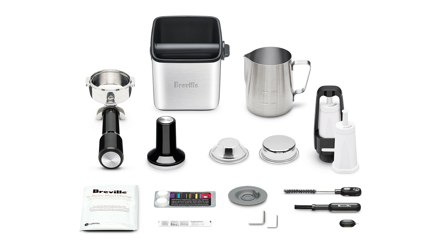 Breville the Oracle Touch Espresso Machine Stainless Steel Harvey Norman New Zealand
