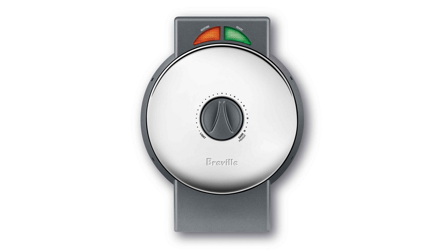 Breville Crisp Control Waffle Maker Harvey Norman New Zealand