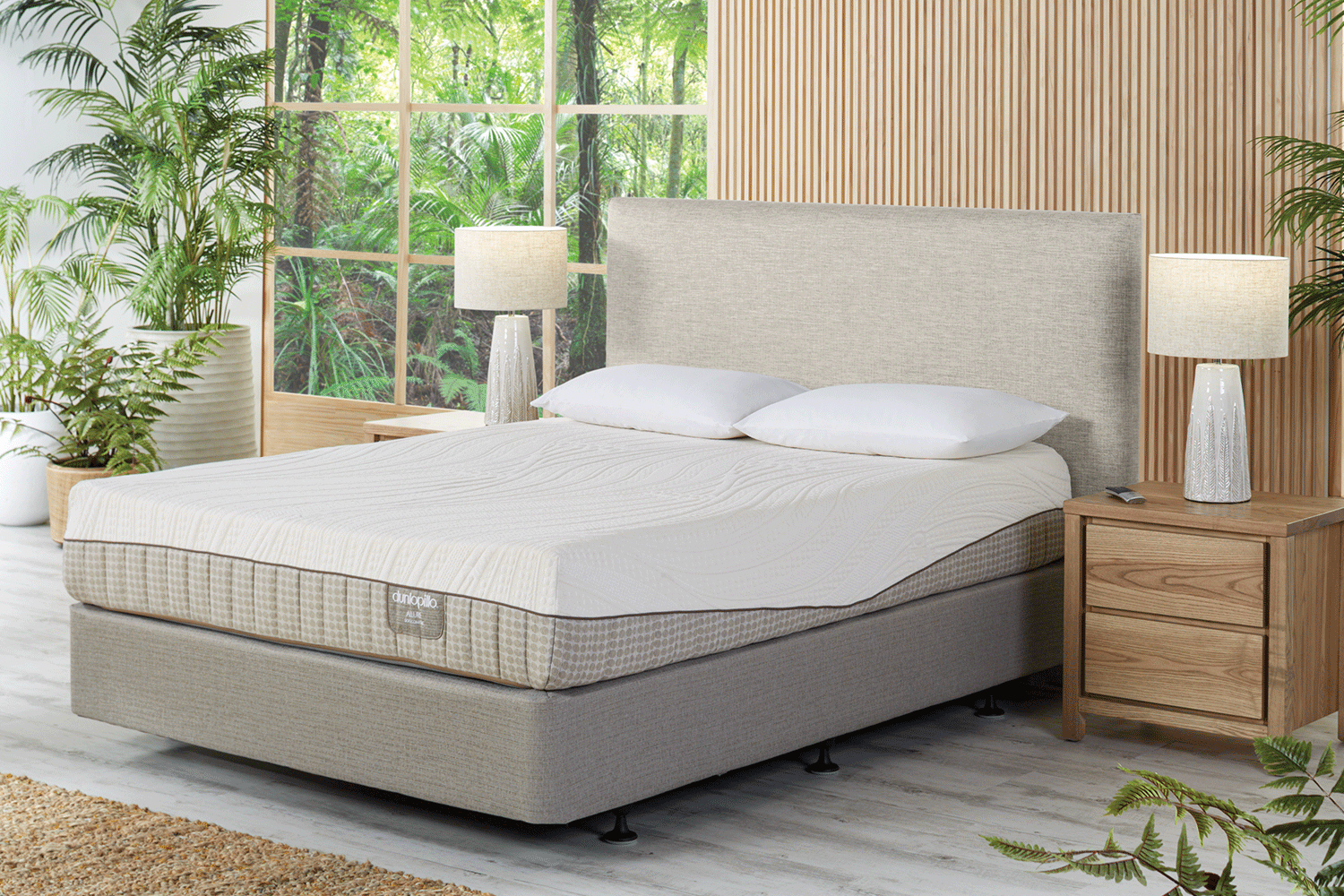 soft king single mattress