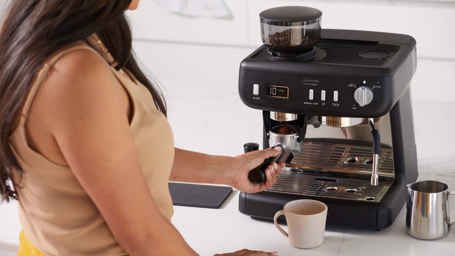 Sunbeam Harvey Norman New Zealand