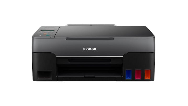 Canon Pixma G3665 MegaTank All-in-One Printer