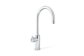 Zenith Near-Boiling Chilled & Sparkling Filtered Water Tap - Chrome (G5 BCS/H52783Z00NZ)