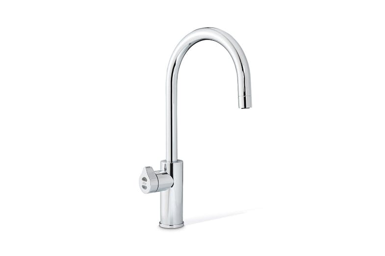 Zenith Near-Boiling Chilled & Sparkling Filtered Water Tap - Chrome (G5 BCS/H52783Z00NZ)
