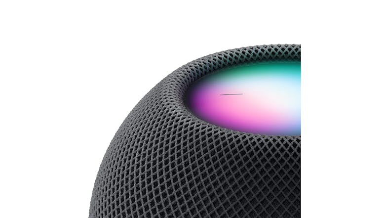 Apple HomePod mini - Space Grey