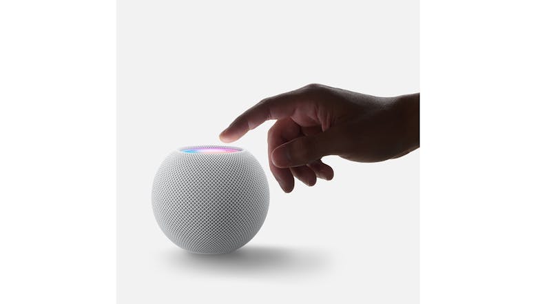 Apple HomePod mini - White