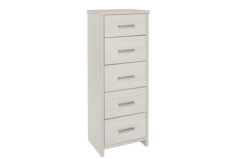 Juno 5 Drawer Slimboy