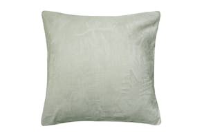 Karridale European Pillowcase by Bambury