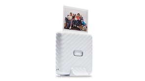 Instax Link Wide - Ash White
