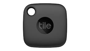 Tile Mate Bluetooth Tracker - Black (Single Pack)