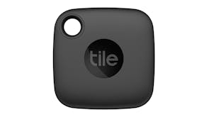 Tile Mate Bluetooth Tracker - Black (Single Pack)