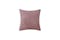 Valencia Square Cushion by Savona - Rose