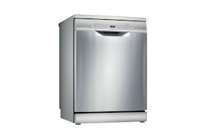 Bosch 13 Place Setting Serie 2 Freestanding Dishwasher - Stainless Steel