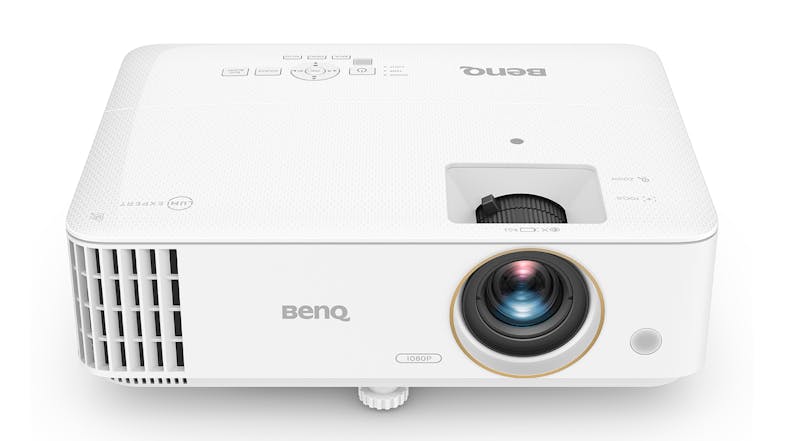 BenQ TH685 3500-Lumen HDR FHD DLP Gaming Projector