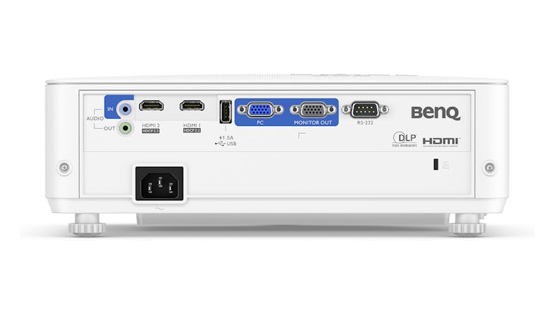 BenQ TH685 3500-Lumen HDR FHD DLP Gaming Projector