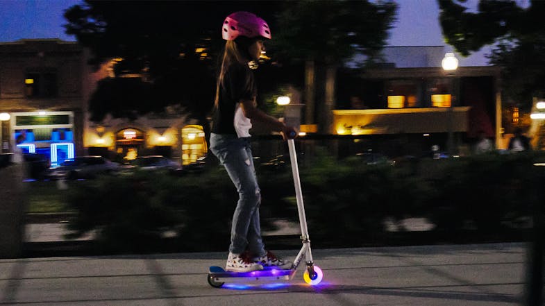 Razor Party Pop Electric Scooter