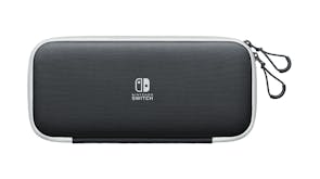 Nintendo Switch Carrying Case & Screen Protector for OLED Model