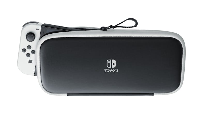 Nintendo Switch Carrying Case & Screen Protector for OLED Model