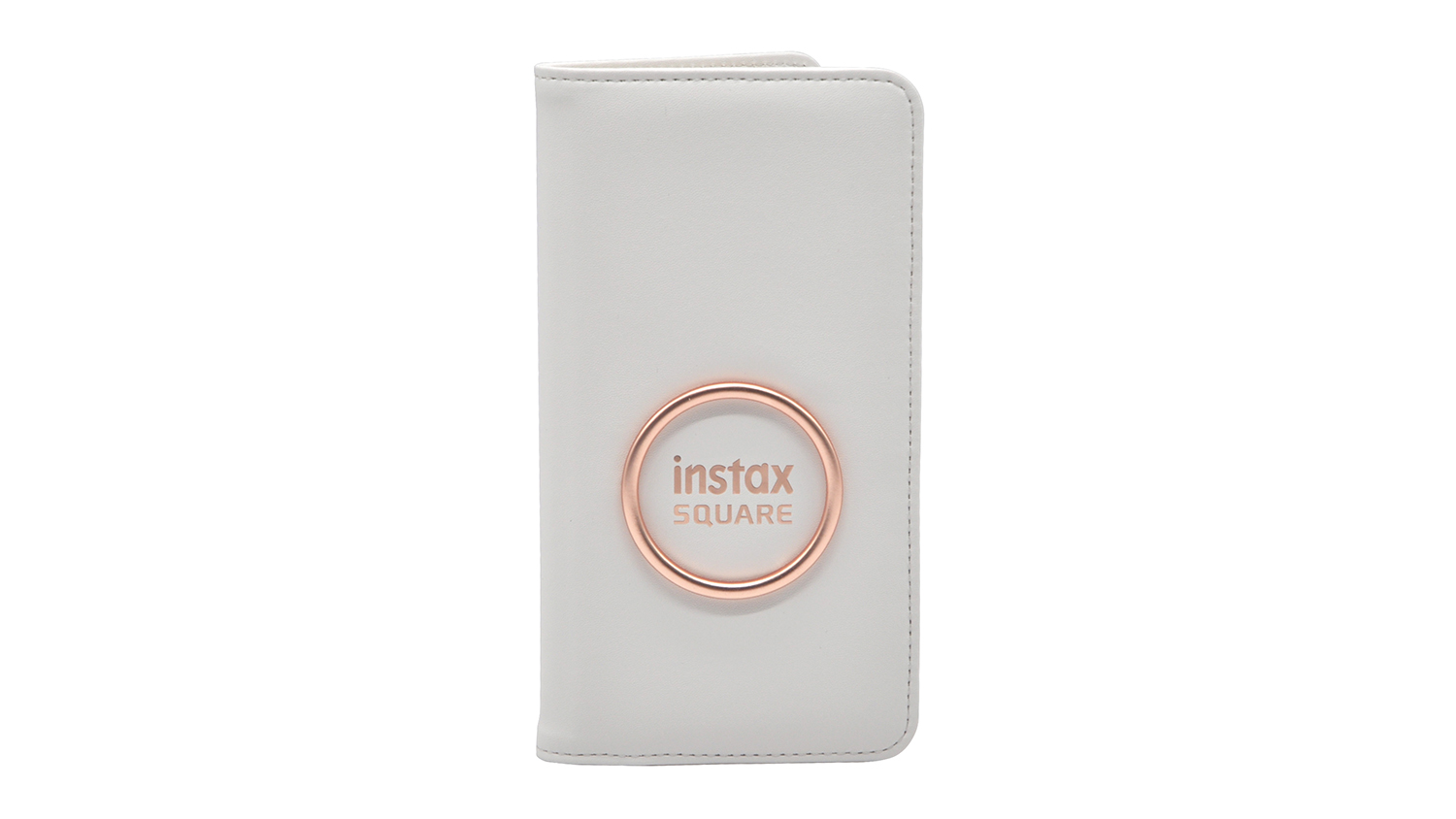 Instax Square Album - White