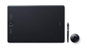 Wacom Intuos Pro Creative Pen Tablet with Pro Pen 2 - Large
