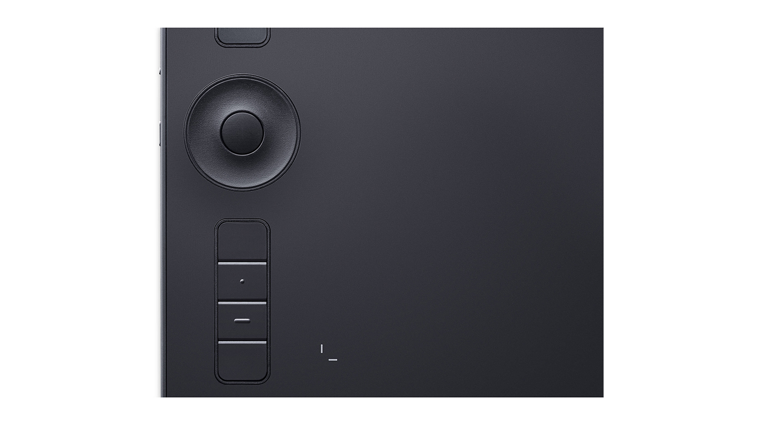 Intuos Pro Graphic Tablet (Large) with Pro Pen 2 Black Harvey