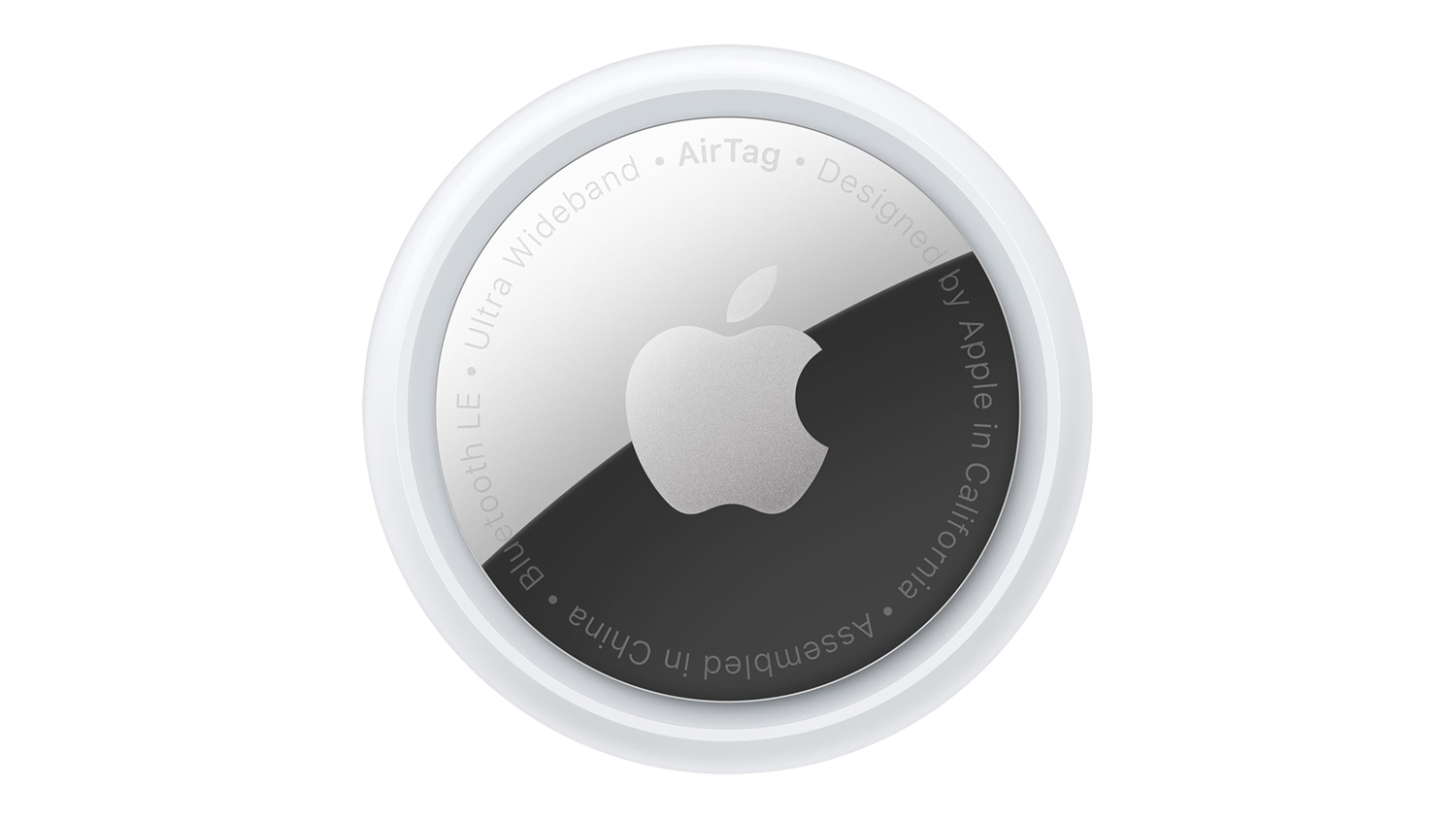 Apple AirTag - 1 Pack