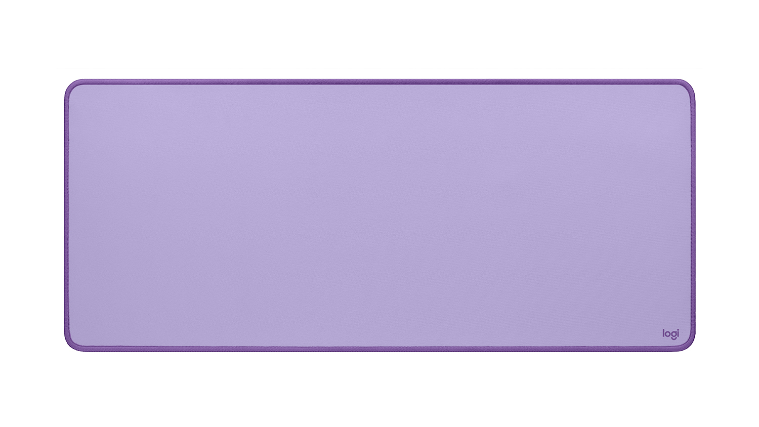 Logitech Desk Mat Studio Series - Lavender