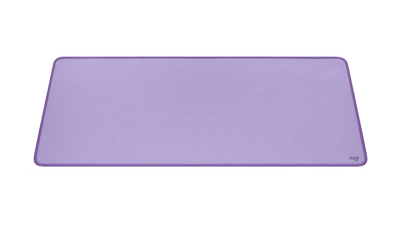 Logitech Desk Mat Studio Series - Lavender