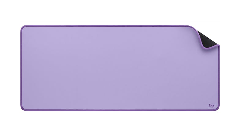 Logitech Desk Mat Studio Series - Lavender