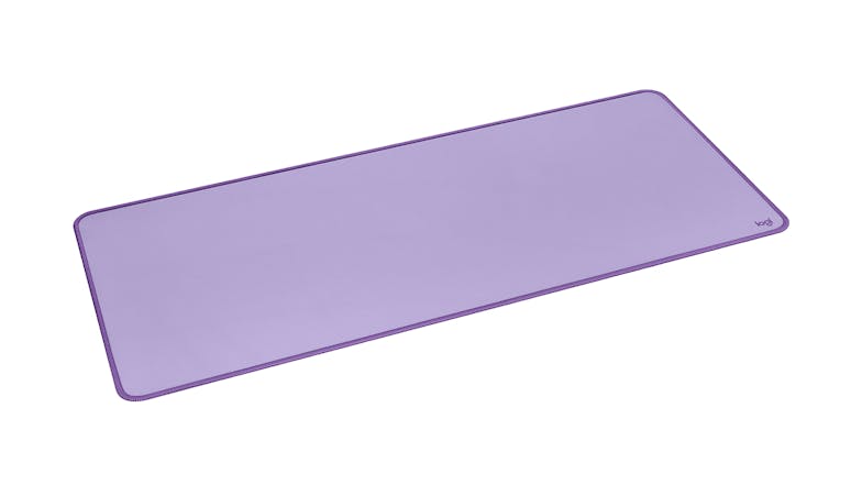 Logitech Desk Mat Studio Series - Lavender