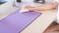 Logitech Desk Mat Studio Series - Lavender