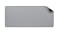 Logitech Desk Mat Studio Series - Mid Grey