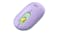 Logitech POP Wireless Mouse with Emoji Button - Daydream Mint